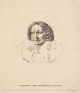 The Parson's Head