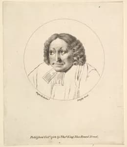 The Parson's Head