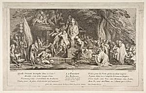 The Passion for Wealth