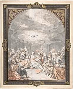 The Pentecost
