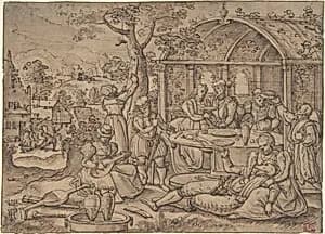 The Prodigal Son