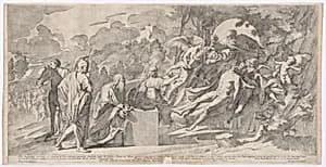 The Prophecy of Basilides
