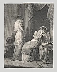 The Rape of Lucrece (Shakespeare) by William Shakespeare|Charles Rolls|Henry Corbould