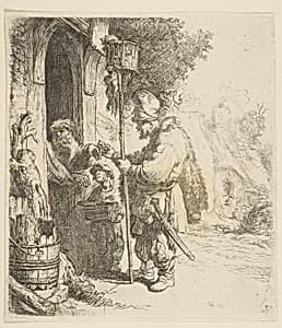 The Rat Catcher