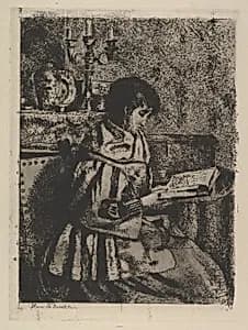 The Reader
