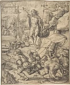 Portrait of Master of Saint Michael|Bernard van Orley