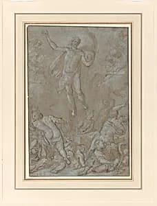 The Resurrection