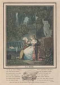 The Rose