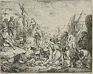 The Serpent of Airan