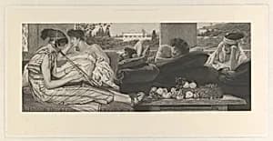 The Siesta