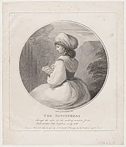The Songstress