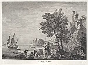 The Steep Fort
