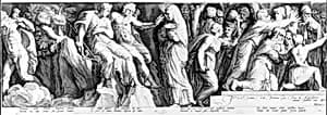 The Story of Niobe