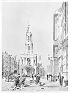 The Strand