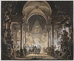 The Tomb of Agamemnon