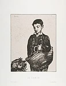 The Urchin