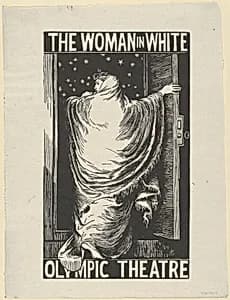The Woman in White