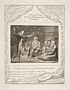The Wrath of Elihu