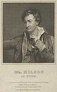 Portrait of John B. Neagle|Asher Brown Durand|A. R. Poole|Thomas Hinson