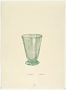 Toddy Glass