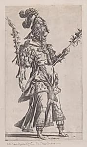 Torch Bearer