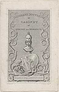 Portrait of Hurst, Robinson & Co.|Robert Baker