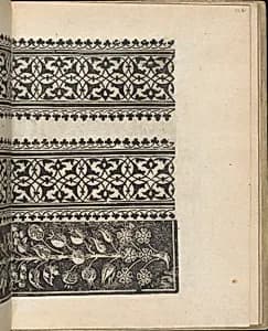 Trionfo Di Virtu. Libro Novo..., page 12 (verso) by Matteo Pagano