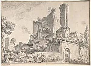 Trofei di Mario, Rome