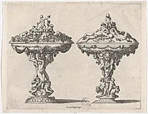 Two Cups