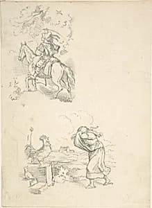 Two Designs for Illustration