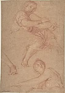 Two Muses