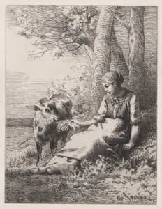 Une Amitié