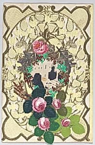Valentine by Anonymous