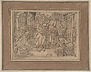 Vanitas