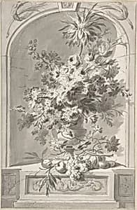 Portrait of Willem van Leen