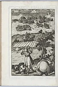 Venetia Edificata by Giulio Strozzi