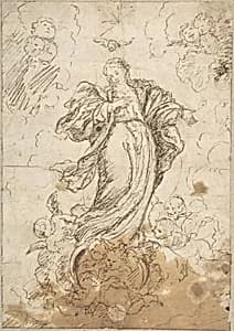 Virgin of the Immaculate Conception