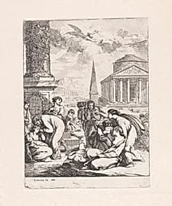 Visiting the Sick