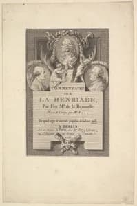 Voltaire, Fréron et la Beaumelle