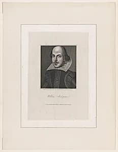 William Shakespeare
