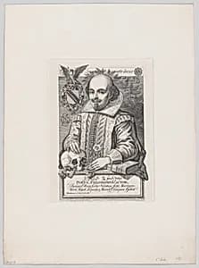 William Shakespeare