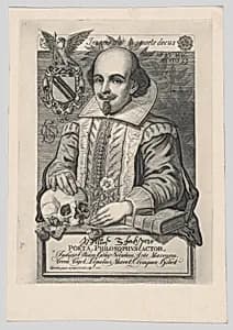 William Shakespeare
