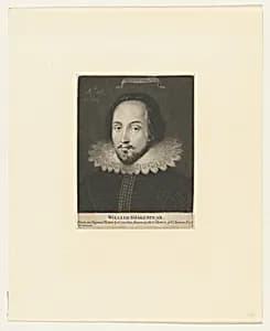William Shakespeare (formerly known as)