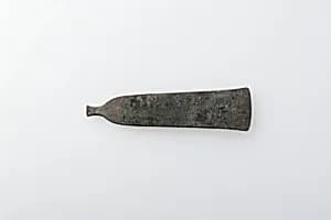 Adze blade by Unknown Artist