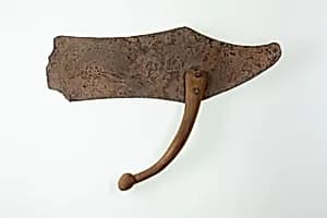 Amenemhat's Razor by Unknown Artist
