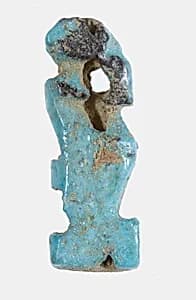 Amulet by Unknown Artist