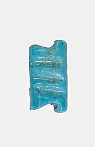 Amulet by Unknown Artist