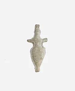 Amulet: Hes Vase by Unknown Artist