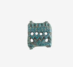 Amulet of the Word "Establish" by Unknown Artist