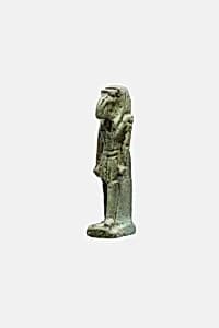 Amulet of Thoth by Unknown Artist